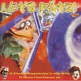 Guggenmusik-sampler CD Lets Fätz Vol. 1