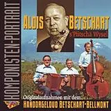 Hd Betschart-bellmont CD Musig Vo S'piitschä Wysel
