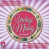 Various CD Urchigi Musig Das Original