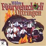Oftringen Füürwehrchörli CD 10 Jahre