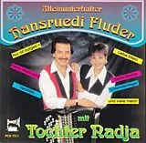 Hansruedi Fluder CD ...mit Tochter Nadja