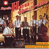 Kapelle Heu-obe-n-abe CD Heu-obe-n-abe