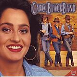 Carol Black Band CD Country