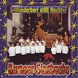 Kernser Singbuben Kerns CD Wunderbari Stilli Nacht