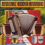 Volksmusik-sampler CD Zentralschw. Akkordeon-musik-v