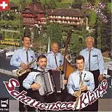 Kapelle Schauenseeklänge CD 25 Jahre
