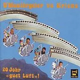 D'muulörgeler Vo Kriens CD Guet Luft