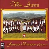 Jodlerklub Säntisgruess CD Vom Alpstei
