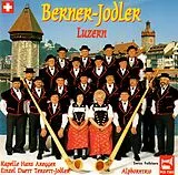 Luzern Berner-jodler CD Berner Jodler