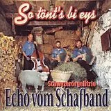 Echo Vom Schafband CD So Tönts Bi Eys