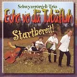 Sq Echo Vo Dä Tubäfluh CD Startbereit