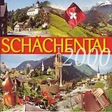 Volksmusik-sampler CD Schächental 2000