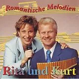 Brunner Rita & Kurt CD Romantische Melodien Mit Panfl