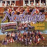 Saumchörli Herisau CD Nostalgie Mit Dem Saumchörli