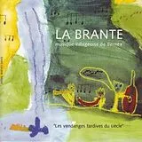 La Brante Orchestre CD Musique Villageoise De Bernex