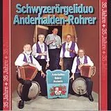 Sq Anderhalden-rohrer CD 35 Jahre