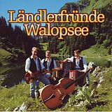 Walopsee Ländlerfründe CD Walopsee