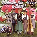Estermann Regina CD I Wünsche Dir E Rose