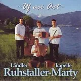 Ruhstaller-marty Einsiedeln CD Uf Üsi Art