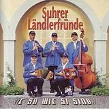Suhrer Ländlerfründe CD E So Wie Si Sind