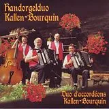 Handorgelduo Kallen-bourquin CD Kallen-bourquin