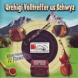 Volksmusik-sampler CD Urchigi Volltreffer Us Schwyz