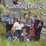 Hüüsmüsig Gehrig CD Yyseri Müsig