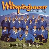 Wildspitzjuuzer Steinerberg CD Juuzä Ufem Heiwäg