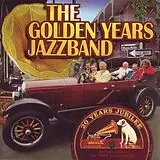 The Golden Years Jazzband CD The Golden Years