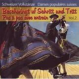 Diverse CD Schweizer Volkstänze Vol. 2