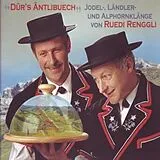 Renggli Ruedi CD Dür's Äntlibuech