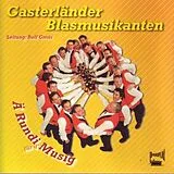Gasterländer Blasmusikanten CD Ä Rundi Für D'musig
