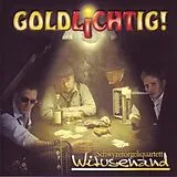 Schwyzerörgeliquar Witusenand CD Goldlichtig