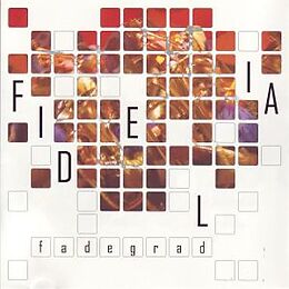 Guggenmusik Fidelia Chappele CD Fadegrad
