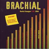 Rontal Gugger Live 2004 CD Brachial