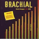 Rontal Gugger Live 2004 CD Brachial