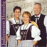 Jodlerterzett Heimelig Horw CD Heimelig Horw