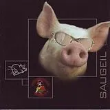Chur Schamaroper-poper CD Saugeil!