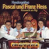 Hd Pascal Und Franz Hess CD Chlausfieber