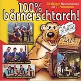 Volksmusik-sampler CD 100 Prozent Bärnerstarch