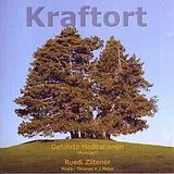 Ziltener Ruedi CD Kraftort (geführte Meditation)