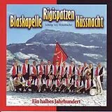 Blaskap Rigispatzen Küssnacht CD Ein Halbes Jahrhundert