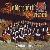 Jodlerchörli Eriswil CD Chum Lueg