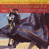 Diverse CD Schweizer Volkstänze Vol. 3