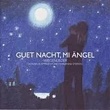 Klapproth Adrian CD Guet Nacht, Mi Ängel