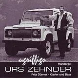 Zehnder Urs CD Ugriffigs