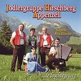Jg Hirschberg Appenzell CD ...de Loschtegeweg