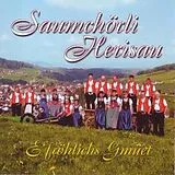 Saumchörli Herisau CD E' Fröhlichs Gmüet