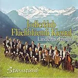 Jk Flüehblüemli Kiental CD Stärnstund