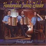 Handorgelduo Imholz-zehnder CD Fadägrad